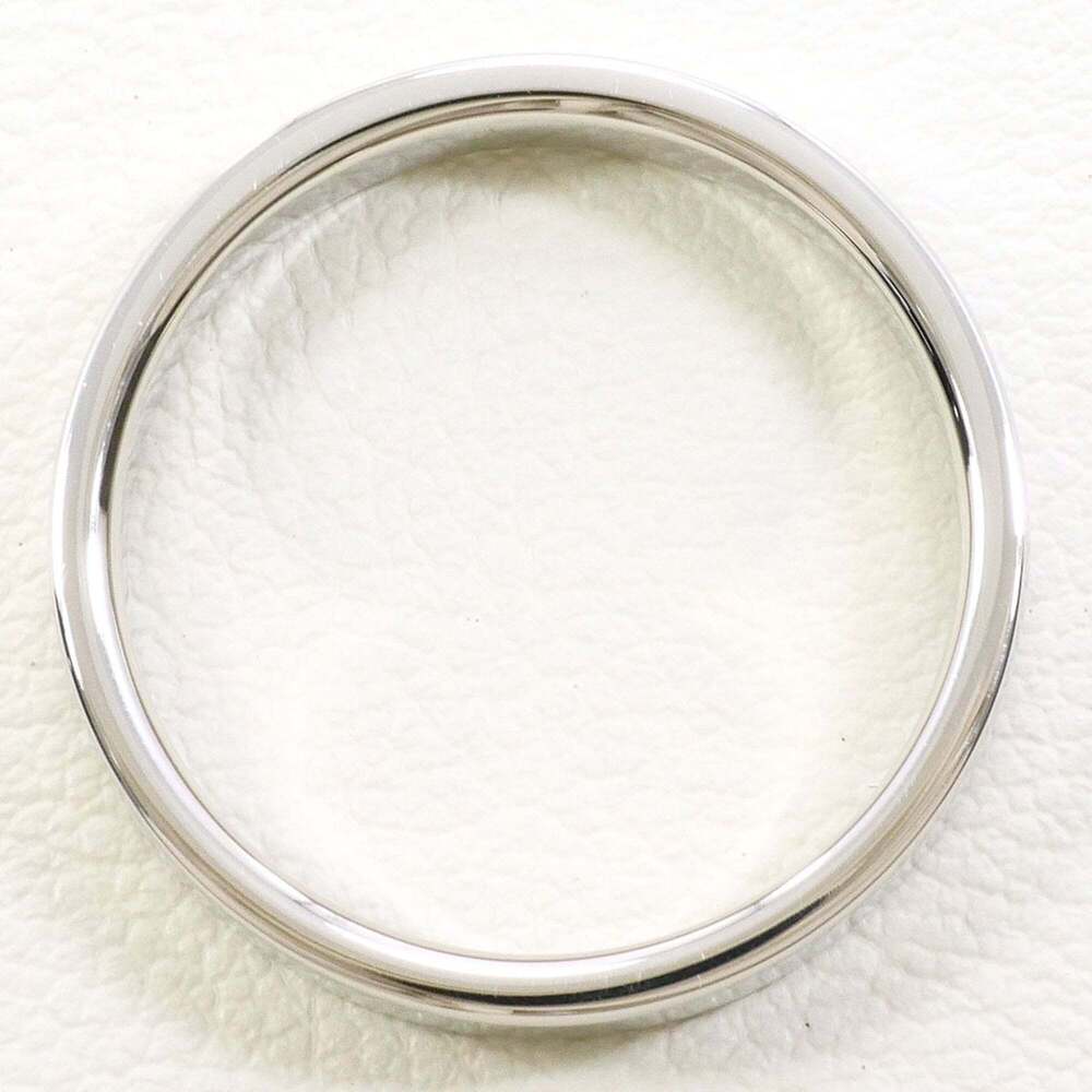 TIFFANY Authentic Silver Ring - Picture 2 of 6
